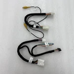 New Axxess AX-ADDCAM-MAZ2 Plug Play Harness For Interface Mazda 3. Price: $14.00.