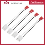 72-4500 Speaker Connector Harness Adapter Fit For Chevrolet Tracker 98-04 New. Price: $17.99.