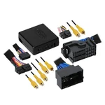 AXAC-CH5 Axxess Chysler Add-on Multiple Can Activated Cameras 2013-UP New. Price: $199.00.