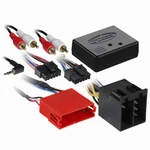 Axxess AXVI-6515 Fiat 500 Data Interface 2012-2015 New. Price: $99.99.
