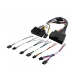 Pac LPHFD21 Vehicle Specific Audio T-harness Non-amplified Ford 2011-2020 New. Price: $66.99.