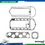 Dnj MG264 Manifold Plenum Gasket For 03-17 Acura Honda Accord 3.0L-3.7L V6 Sohc New. Price: $50.34.