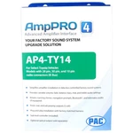 Pac AP4-TY14 AMPPRO4 Amplifier Integration Interface Select 2022+ Toyota Cars New. Price: $419.00.