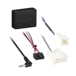 Axxess Axswc-tl Steering Wheel Control Interface For Toyota Lexus 1999-2009 New. Price: $53.87.