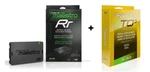 Idatalink HRN-RR-TO3 + Ads-mrr Integration Harness W/ Swc For 2018-UP Toyota New. Price: $179.00.