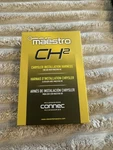 Idatalink Maestro HRN-AR-CH2 Harness Select Chrysler, Dodge, Fiat, Jeep & Ram New. Price: $50.00.