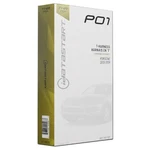 Idatastart ADS-THR-PO1 T-harness For Porsche New. Price: $109.63.