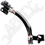 Apdty 116675 Cmp Camshaft Position Sensor Connector Wire Wiring Harness 6.2L New. Price: $32.64.