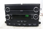 Ford MP3 Am/fm Cd Radio W Sync F150 Edge Explorer Fusion Expedition 04-10 8L2T Used. Price: $189.99.