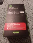 Metra AXDI-GMLN112 Data Interface For Select 2004-2012 Vehicles New. Price: $69.99.