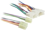 Metra BT-1761 Bluetooth Plug And Play Harness For Select 1987-2005 Toyota Models New. Price: $21.99.