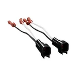 American Terminal ATS-5600 (72-5600) Speaker Connector Harness Ford Vehicles New. Price: $12.99.