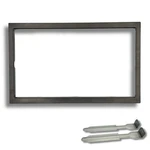 Authentic Alpine INA-W910 Trim Ring Kit Replacement Part Removal Keys New. Price: $45.49.