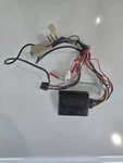 T24 XSVI-5521-NAV Metra Axxess / 2007 Up Ford Interface Radio Harness Used. Price: $29.95.