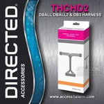 THCHD2 Remote Start T-harness Fits For Chrysler Dodge Jeep Ram DBALL2 DB3 New. Price: $35.99.