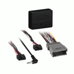 XSVI-2003-NAV Metra Axxess / Gm Class Interface Radio Harness New. Price: $53.54.