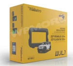 Idatalink Maestro KIT-WJL1 Dash For Select 2018-UP Jeep Wrangler Gladiator New. Price: $149.25.
