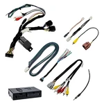 Axxess AX-GMLAN29-SWC Radio Replacement Interface Steering Wheel Controls New. Price: $204.99.