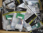 120 New Scosche TA02B Car Stereo Harness For 1984-UP Toyota Power/ Speaker. Price: $198.00.