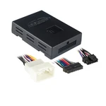 Metra AXTO-TY1 Interface W/data Signal For Toyota 2001-2015 New. Price: $122.99.