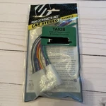 Scosche Auto Stereo Harness TA02B 1984-UP Toyota POWER/4 Speaker Connector New. Price: $14.95.