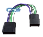 70-5513 Radio Installation Amp Bypass Aftermarket Metra Harness Select Ford New. Price: $8.99.