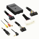Axxess AXDIS-HK3 Data Interface With Swc For Select Hyundai And Kia 2017-UP New. Price: $188.99.