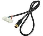 Peripheral PXHKN1 Stereo Kenwood Radio With Changer To AUX2CAR Wire Harness New. Price: $11.99.