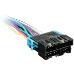 Metra RAP-GM-4001 1986-2005 Harness New. Price: $10.99.
