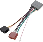 Iso Car Radio Stereo Wire Harness Adapter Compatible New. Price: $21.00.