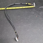 Delphi 25430194 Standard Car Audio Wire Harness Adapter Cable New. Price: $12.63.