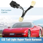 Led Bypass Flash Harness C5HFH Replace For Corvette Envy 1997-2004 New. Price: $21.49.