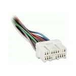 Metra 71-8112 Factory Replacement Wire Harness For Select 1991-2001 Lexus/toyota New. Price: $25.95.