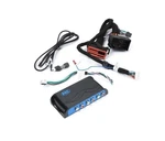 Pac AP4-CH41 R.2 Advanced Amplifier Integration Interface Module Dodge Ram Jeep New. Price: $299.00.