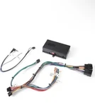 Crux ONST-11B Gm Bit Radio Replacement Interface With Swc Cable New. Price: $103.99.