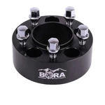 Bora Wheel Spacers John Deere 2305, Both Axles, 2.0 Thick - Usa Made New. Price: $319.98.
