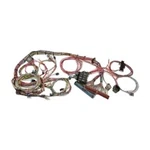 60217 Painless Fuel Injection Wiring Harness Gas For Chevy Suburban Express Van New. Price: $671.26.