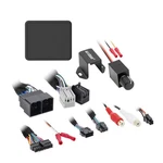 Axxess AXSUB-GM5 Can-bus Interface To Provide -rca 5-VOLT + Volume Control Unspecified. Price: $199.99.