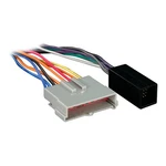 Raptor RAP-FD-5011 Premium Sound System Amp Integator Harness Compatible Fits New. Price: $17.99.
