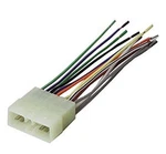American International Isuzu/geo Harness 85 To 99-FEET (IWH974) New. Price: $12.99.