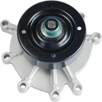 Water Pump With Gasket 1204350 AW7163 Replacement For Commander Dodge Ram... New. Price: $57.28.