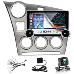 Nhopeew 464G Upgrade Android Radio For Toyota Matrix 2009-2014 10.1 Inch Ips New. Price: $259.98.