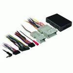 Metra AXGM-01 Data Interface For 2000-2013 New. Price: $152.00.