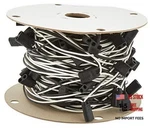 Grand General 88113 Wire Harness (lead Double Female Bullet, 160'L, 80 24" New. Price: $276.66.