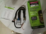 Axxess AX-DSP-CH4 For 2007 &up Chrysler Jeep Plug-n-play Harness Open. Price: $49.00.