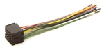 Metra 71-1784 Volkswagen Oem Harness (into Radio) ('80 '04) New. Price: $46.17.
