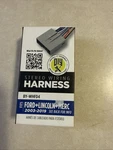 Metra BY-WHFD4 Ford Lincoln Mercury Harness Open. Price: $13.48.
