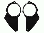 Metra 82-8139 6.5" 5.25" Speaker Adapter Plates For 93-98 Toyota T-100 (pair) New. Price: $23.95.