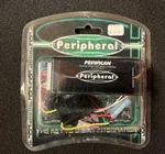 Peripheral Peswican Steering Wheel Databus Interface For Use With Peswix New. Price: $23.00.