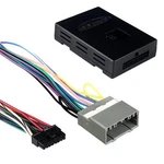Axxess CHTO-02 Turn-on Interface New. Price: $213.99.